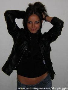 Foto Seiyuu Perla Liberatori