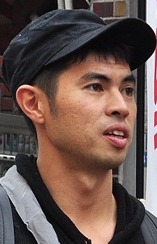 Foto Seiyuu Yoshio Kojima