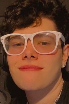 Foto Seiyuu André Colozio