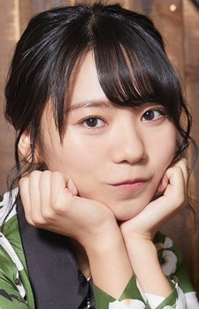 Foto Maiko Nomura