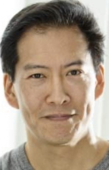 Foto Seiyuu Vic Chao