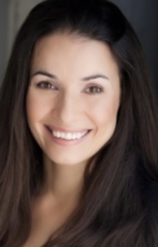 Foto Seiyuu Claire Dodin
