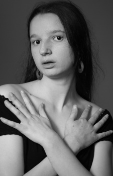 Foto Seiyuu Uriell Semmel