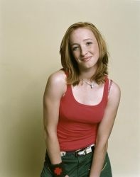 Foto Seiyuu Kaya Marie Möller