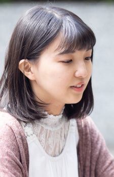 Foto Staf/Seiyuu Akie Ishii