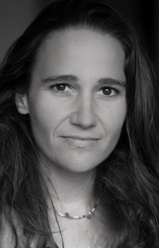 Foto Seiyuu Laëtitia Lefebvre