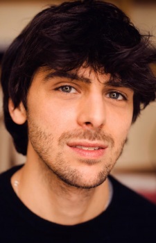 Foto Seiyuu Alexis Gilot