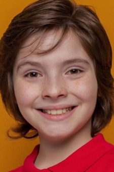 Foto Seiyuu Lorenzo Galli