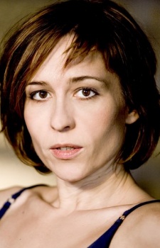 Foto Seiyuu Valérie Lemaître