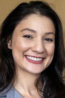 Foto Seiyuu Margheurita Dissá