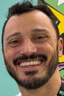 Foto Seiyuu Rodrigo Andreatto