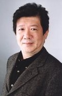 Foto Seiyuu Tadashi Wakabayashi