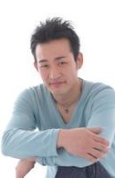 Foto Seiyuu Nobuyuki Sakemoto