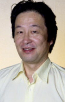 Foto Seiyuu Teruo Seki