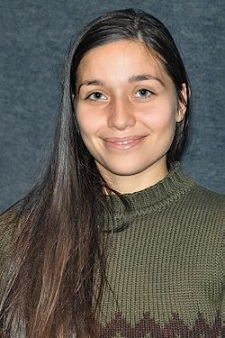 Foto Seiyuu Nikolett Tamási