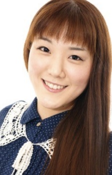 Foto Yumiko Matsuura