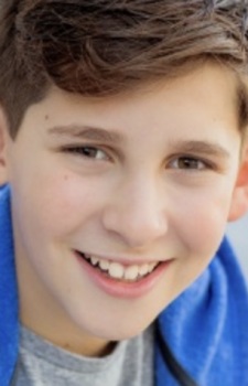 Foto Seiyuu Max Lamberg
