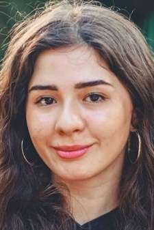 Foto Seiyuu Eduarda Garcia