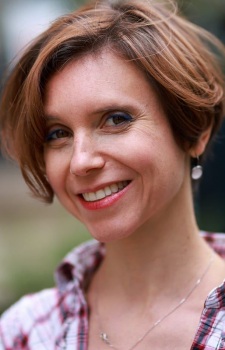 Foto Seiyuu Pauline Smile