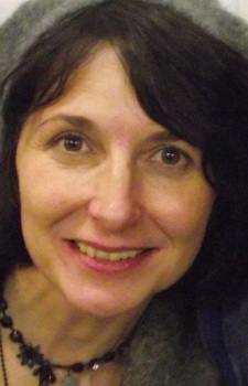 Foto Seiyuu Anne Massoteau