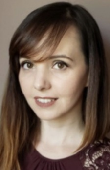Foto Seiyuu Blythe Renay