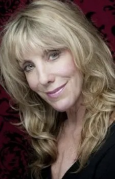 Foto Seiyuu Elley Ray