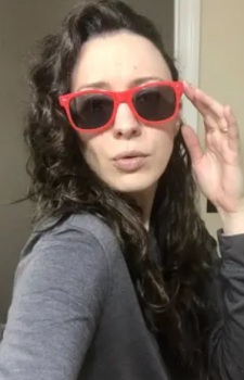 Foto Seiyuu Emily Frongillo