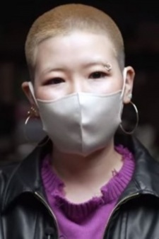 Foto Staf/Seiyuu Saori Tachibana