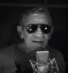 Foto Seiyuu Guillermo Coria