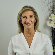 Foto Seiyuu Mónica Padrós