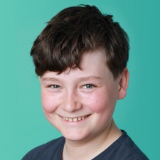 Foto Seiyuu Louie Rudge-Buchanan