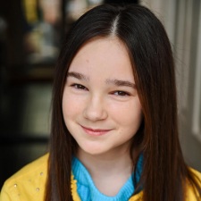 Foto Seiyuu Evie Kiszel