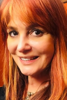 Foto Seiyuu Adriana Riemer