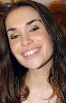 Foto Seiyuu Anne Tilloy