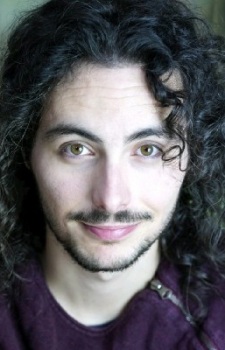 Foto Seiyuu Loïc Ducher