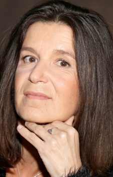 Foto Seiyuu Claire Guyot