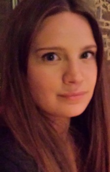 Foto Seiyuu Lise Leclercq