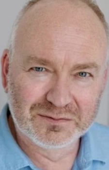 Foto Seiyuu Andrew Webb