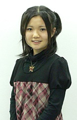 Foto Seiyuu Chihiro Haneta