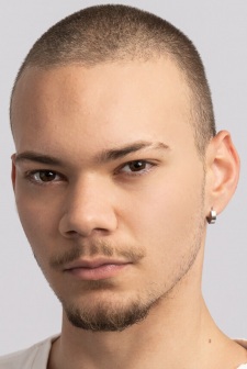 Foto Seiyuu Patrick Coelho