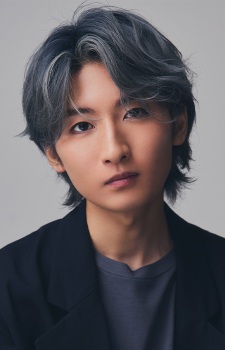 Foto Seiyuu Reo Tanie