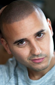 Foto Seiyuu Julien Portugais