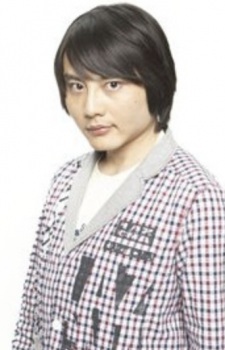 Foto Masahiro Okazaki