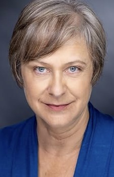 Foto Seiyuu Sheila Gordon