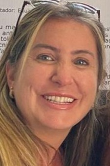 Foto Seiyuu Patricia Gasparin