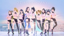 Foto Staf/Seiyuu GEMS COMPANY