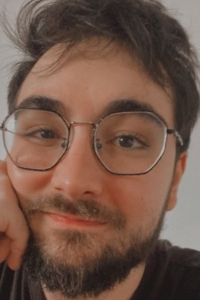 Foto Seiyuu Bruno Camargo