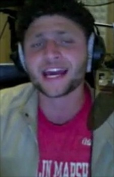 Foto Seiyuu Steve Zerbib