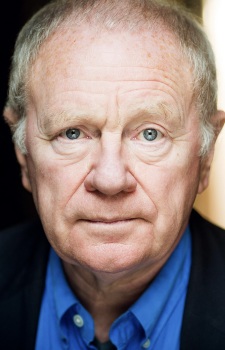 Foto Seiyuu David Parker
