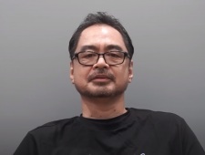 Foto Staf/Seiyuu Takashi Sano